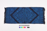 藏品(貴州麻江繞家頭巾 )的圖片