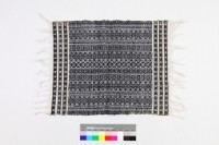 藏品(貴州黎平侗族頭巾 )的圖片