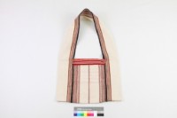 藏品(雲南景洪基諾族挎包)的圖片