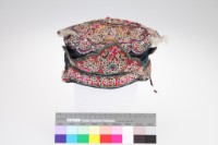 藏品(貴州榕江侗族童帽 )的圖片