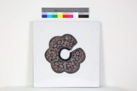 藏品(口水兜)的圖片