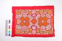 藏品(貴州普定苗族繡花片 )的圖片