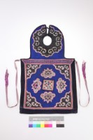 藏品(如意紋圍兜 )的圖片