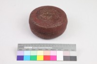 藏品(貴州從江苗族籐編飯盒)的圖片