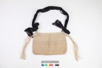 藏品(雲南馬關壯族葛籐編袋 )的圖片