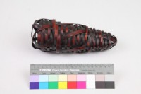 藏品(虫型花器)的圖片