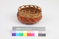 藏品(蟹型花器)的圖片