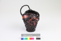 藏品(牛頭型花器 )的圖片