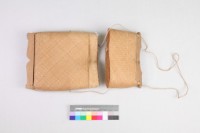 藏品(竹編提袋)的圖片