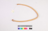 藏品(籐編繩把)的圖片