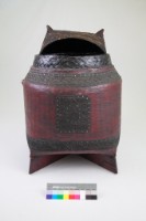 藏品(籮筐)的圖片