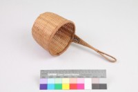 藏品(竹編麵撈 )的圖片