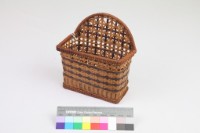 藏品(竹編信插)的圖片