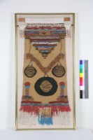 藏品(周玉卿作品「牛軛上的銅鈴」)的圖片