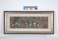 藏品(嬰戲圖 )的圖片