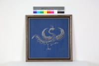 藏品(鳥紋壁飾之三 )的圖片