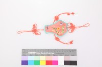 藏品(刺繡掛飾)的圖片