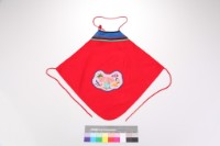 藏品(肚兜)的圖片