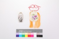 藏品(鼻煙壺袋)的圖片