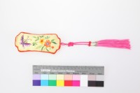 藏品(刺繡掛飾)的圖片