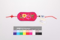 藏品(刺繡掛飾)的圖片