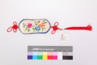 藏品(刺繡掛飾)的圖片