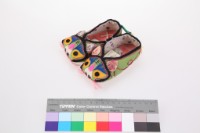 藏品(虎頭鞋)的圖片