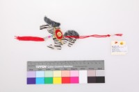 藏品(生肖香包)的圖片