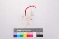 藏品(絨毛小狗造型生肖香包)的圖片