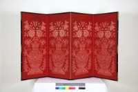 藏品(富貴平安(屏風))的圖片