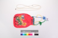 藏品(麒麟袋)的圖片