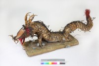 藏品(龍)的圖片