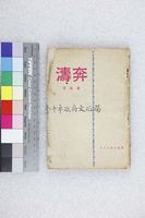 藏品(奔濤)的圖片