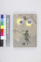 藏品(月影)的圖片