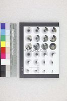 藏品(2013台中市作家作品集《時間的影像》)的圖片