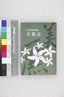 藏品(美麗島－江自得地景詩集)的圖片