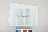 藏品(我的菊花少年夢(影本))的圖片