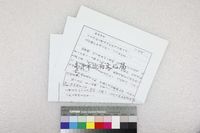 藏品(兩面海洋(影本))的圖片