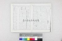 藏品(民族文學的良心 — 論高準的詩及其創作道路-丁潁(影本) )的圖片