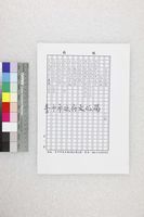 藏品(空靈的迴聲(影本)-丁潁  )的圖片