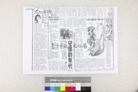 藏品(一夕數變的愛(影本))的圖片