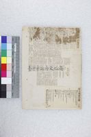 藏品(丁潁剪報)的圖片