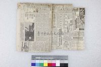 藏品(丁潁剪報)的圖片