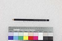 藏品(江凌青-個人畫筆)的圖片