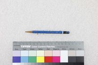 藏品(江凌青-個人用筆)的圖片