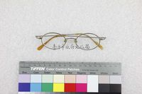 藏品(江凌青-個人眼鏡)的圖片