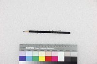 藏品(孟東籬-個人用筆(鉛筆))的圖片