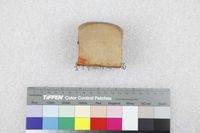 藏品(丁潁-全民生活雜誌印章)的圖片