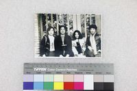 藏品(楊渡與吳耀忠、王墨林合照)的圖片