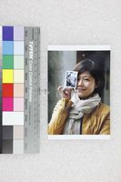 藏品(劉梓潔個人照)的圖片